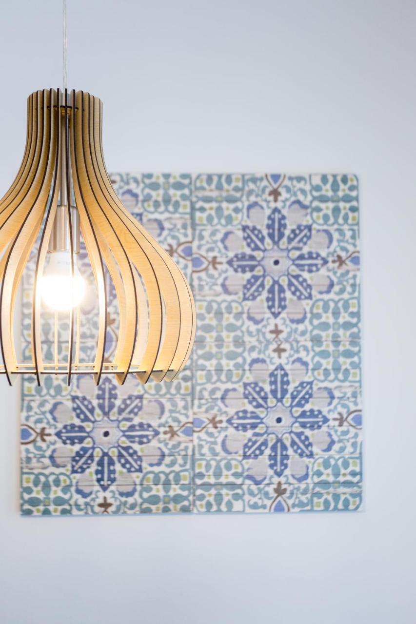 Apartamentos Rg Alameda De Hercules Sevilla Eksteriør billede